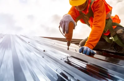 Travaux de zinguerie à Noyelles-sur-Mer